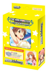 IDOLM@STER: Cinderella Girls ~Power~ Trial Deck